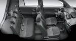 Daihatsu Materia 2007 года